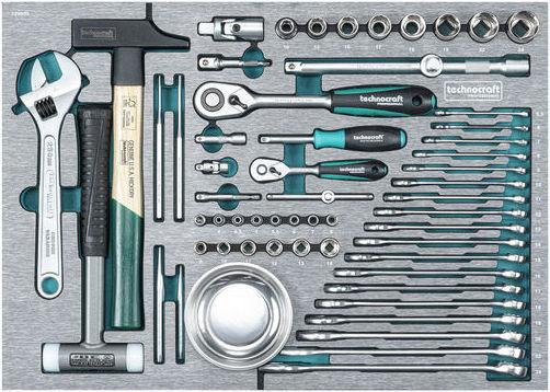 Produktbild technocraft Swiss Team Wood Pro (282 x)
