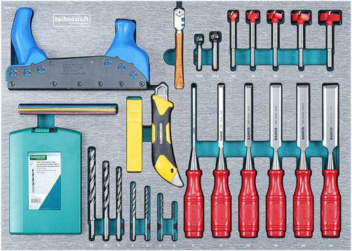 Produktbild technocraft Swiss Team Wood Pro (282 x)
