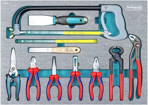 Produktbild technocraft Swiss Team Wood Pro (282 x)
