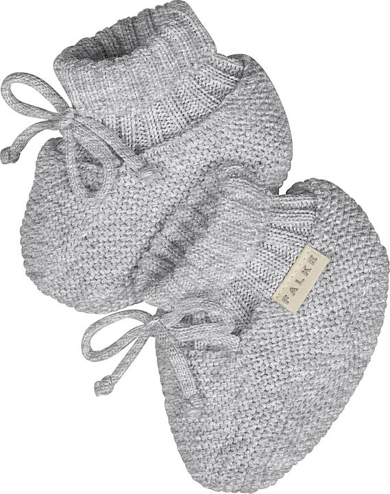 Falke Knitted Bootsock Babys