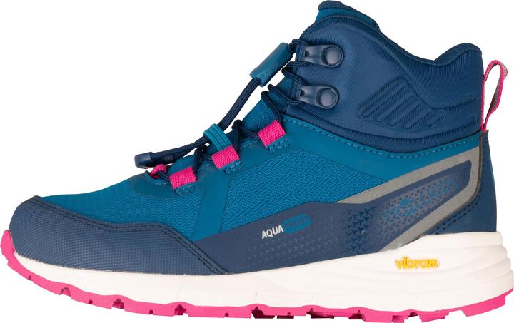 Produktbild Trollkids Kid's Skarvan Hiker Mid XT (35)