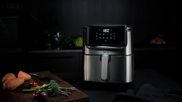 Image du produit AEG Friteuse 6 en 1 Gourmet ed