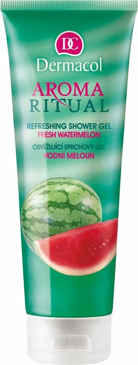 Produktbild Dermacol Aroma Ritual Fresh Watermelon (250 ml)