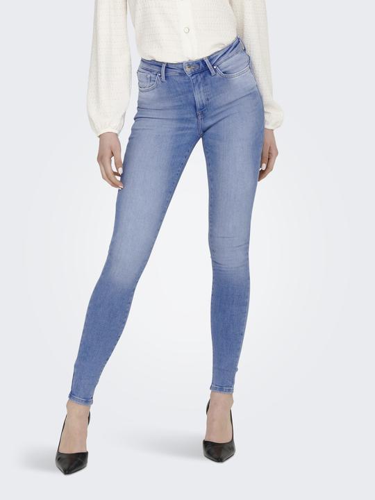 Actual product image Only ONLPower Push-up Skinny Fit Jeans (32)