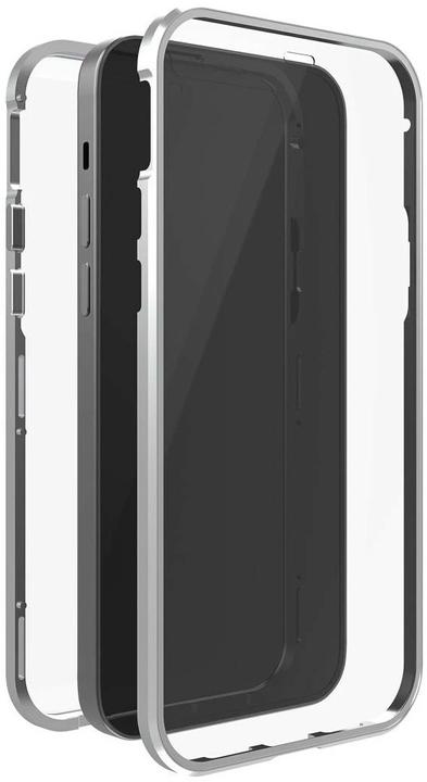 Actual product image Black Rock 360° Glass (Apple iPhone 14 Plus)