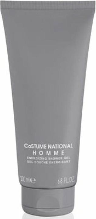 Image du produit Costume National SCENTS Homme Gel douche homme corps 200 ml (200 ml)