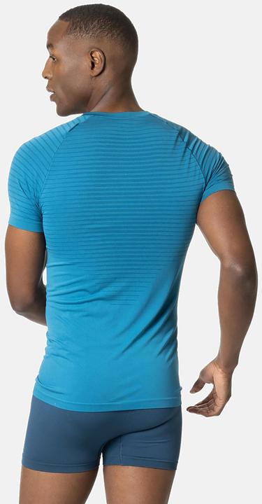 Produktbild Odlo BL TOP crew neck s/s PERFORMANCE X-LIGHT (XL)