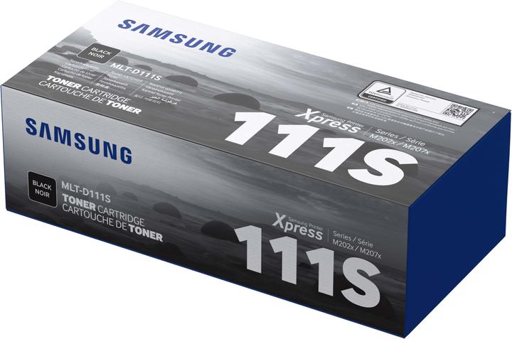 Immagine prodotto Samsung Mlt-D111s (FC)