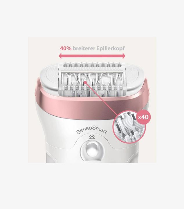 Immagine prodotto Braun Silk-épil 9
