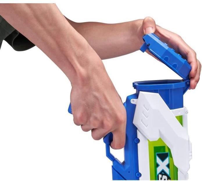 Actual product image Xshot X-Shot Water Gun Fast Fill, 700ml