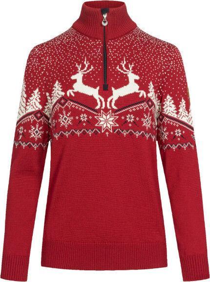 Produktbild Dale of Norway Dale Christmas Sweater (XS)