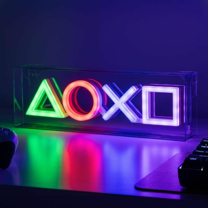 Image du produit Paladone Products PlayStation