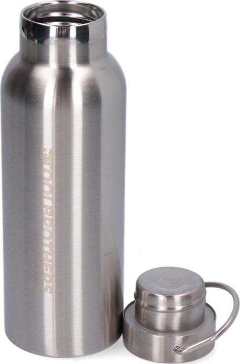 Actual product image Makita Toolbrothers lunch pack with insulated bag + Toolbrothers Fan stainless steel lunch box with