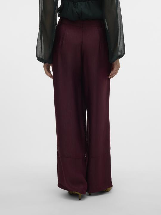 Produktbild Vero Moda VMRAQUEL Hohe Taille Hose Hose (S)
