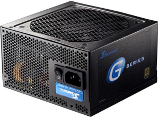 Produktbild Seasonic G-360 (360 W)
