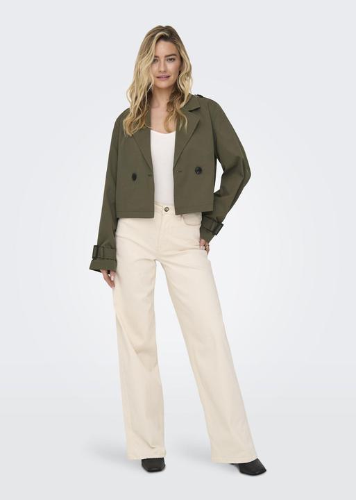 Image du produit Only ONLEJA Trenchcoat Trenchcoat (S)
