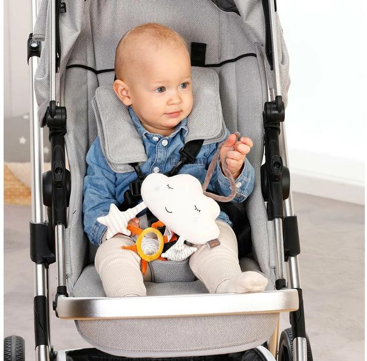 Image du produit Fehn Mini-mobile nuage fehnNATUR