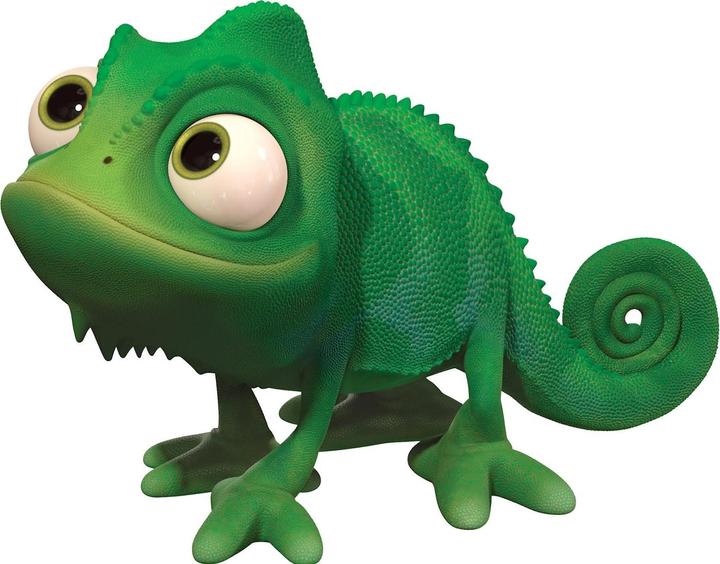 Actual product image Bullyland Pascal