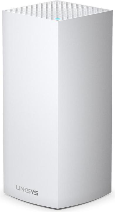 Actual product image Linksys Velop WiFi 6 AX5300 Mesh-WLAN Tri-Band-System 1er-Pack (MX5300)