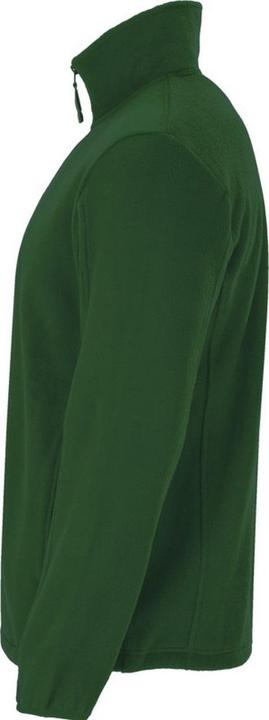 Produktbild Alpinia Artic Fleecejacke Durchgehender Reissverschluss (S)