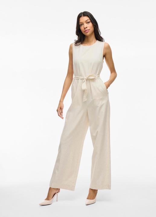 Produktbild Vila VIPRISILLA Ärmelloser Jumpsuit (40)