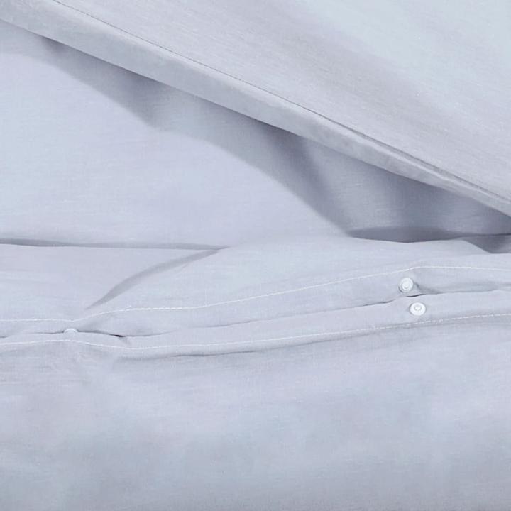 Image du produit VidaXL Ledger (Housse de couette, 260 x 220 cm)