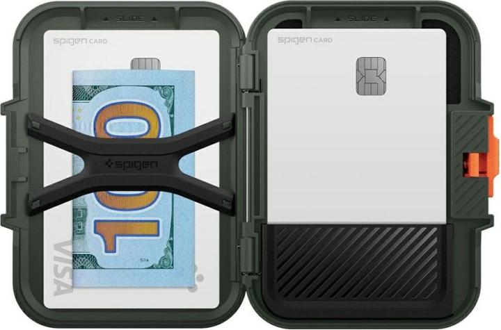 Actual product image Spigen MagSafe