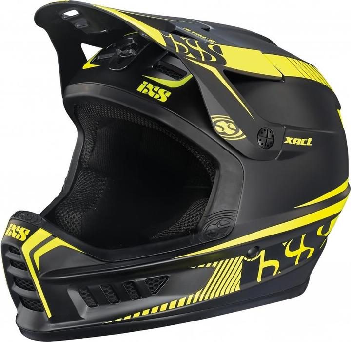 Produktbild iXS Xact (60 - 62 cm)
