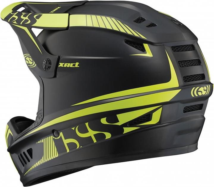 Produktbild iXS Xact (60 - 62 cm)