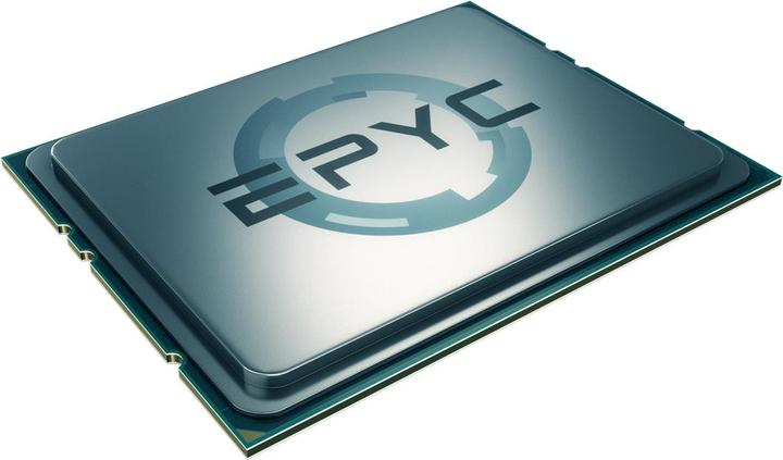 Produktbild AMD Epyc 7451 (SP3, 2.30 GHz, 24 -Core)