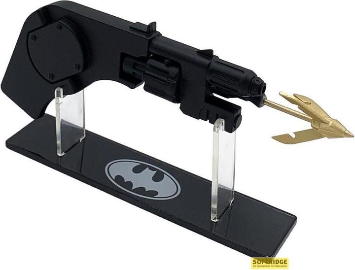 Image du produit Factory Entertainment Batman - 1989: Grapple Launcher
