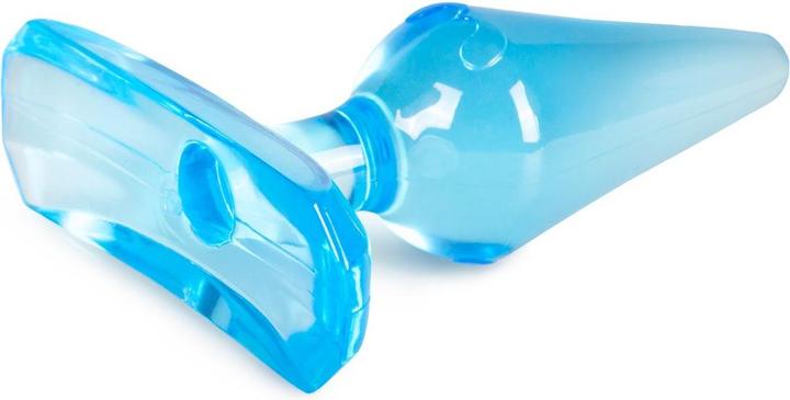 Actual product image Easytoys Mini butt plug