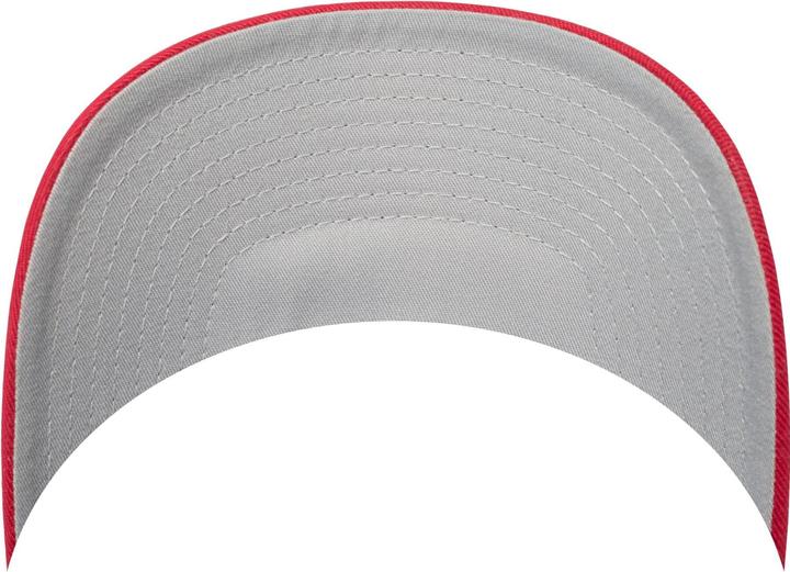 Produktbild Flexfit Wooly Combed 2-Tone (S, M)