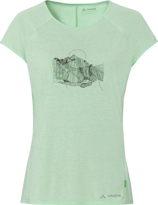 Vaude Tekoa T-Shirt II