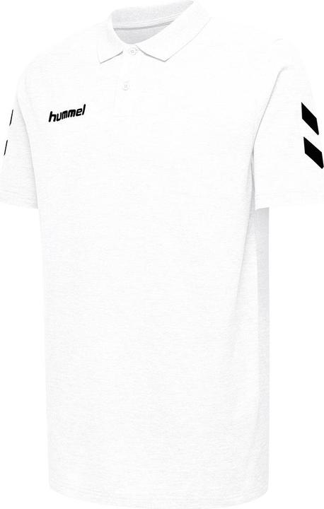 Immagine prodotto hummel Vai Alla Polo In Cotone (XXL)