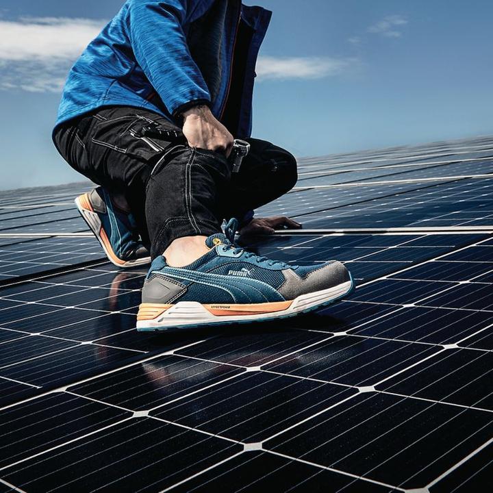 Produktbild Puma Frontside (S1P, 45)