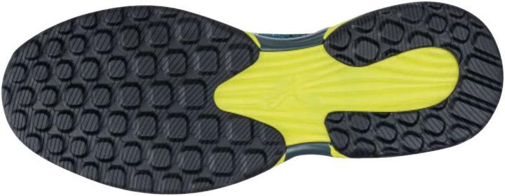 Actual product image Puma Charge green low Safety low shoe S1P (S1P, 47)