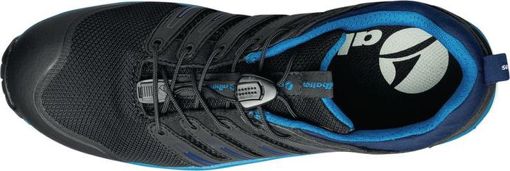 Immagine prodotto Albatros Breeze Impulse scarpa bassa di sicurezza S1P (S1P, 43)