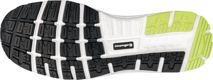 Immagine prodotto Albatros Breeze Impulse scarpa bassa di sicurezza S1P (S1P, 43)