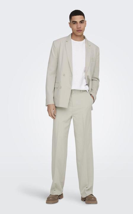 Actual product image Only & Sons Classic blazer (46)