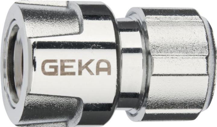 Produktbild Geka Plus Schlauchstück Stecksystem (Schlauchanschluss, 13 mm)