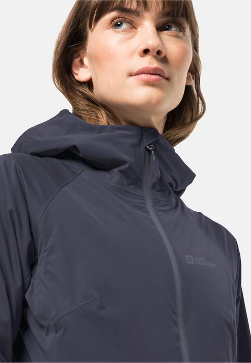 Produktbild Jack Wolfskin Highest Peak Jacket W (XS)