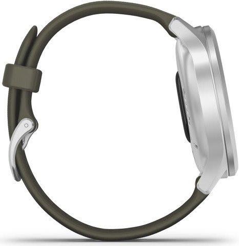 Actual product image Garmin vívomove Style (42 mm)