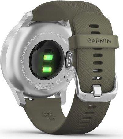 Actual product image Garmin vívomove Style (42 mm)