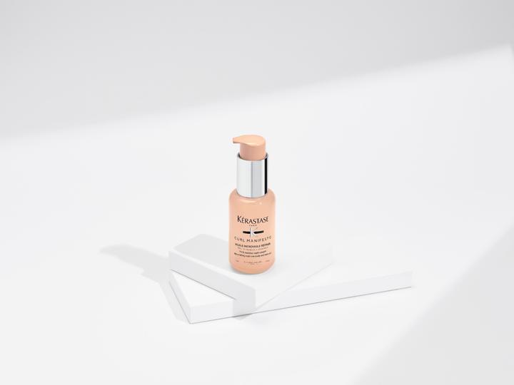 Image du produit Kérastase Curl Manifesto Huile Incroyable Repair (50 ml)
