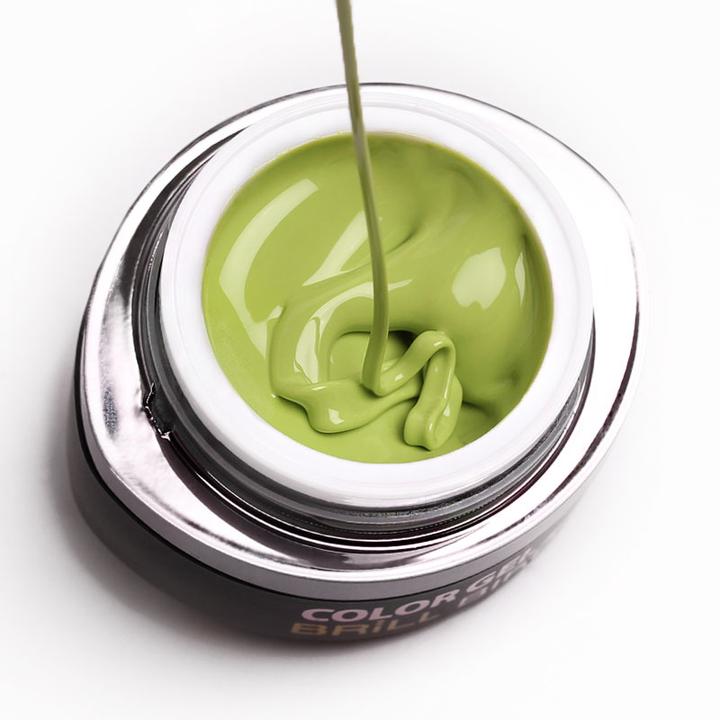 Immagine prodotto BrillBird Gel Brush & Go G28 - 4,5 ml