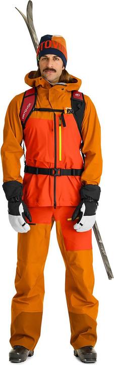 Image du produit Ortovox Ravine Shell Jacket (M)