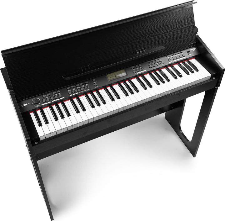 Actual product image Max Keyboard RhapsodyDP61 (61 Keys)