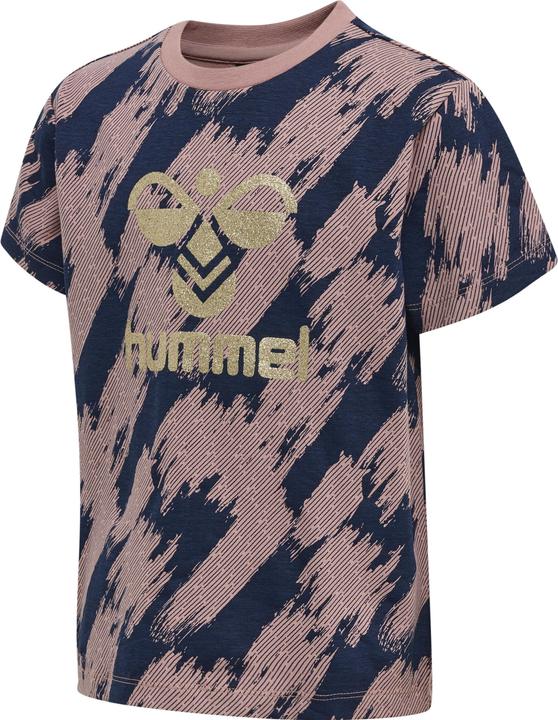 hummel Emerson T-Shirt S/S