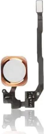 Actual product image Ferryxpress Home Button with Flex Compatible for iPhone Se (2016) (Cover, iPhone SE)